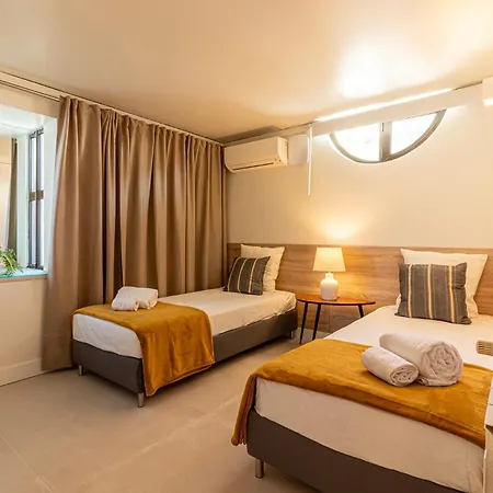 Villa Bmyguest - Golf *