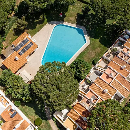 Villa Bmyguest - Golf Vilamoura