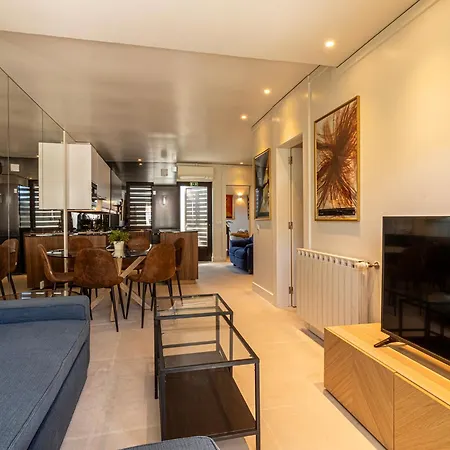 Bmyguest - Golf Villa