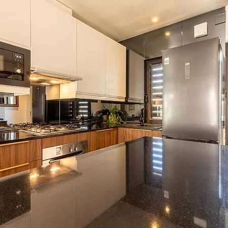 빌라 Bmyguest - Golf 빌라모라