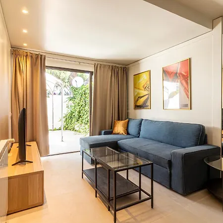 Bmyguest - Golf * Vilamoura