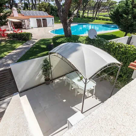 Villa Bmyguest - Golf