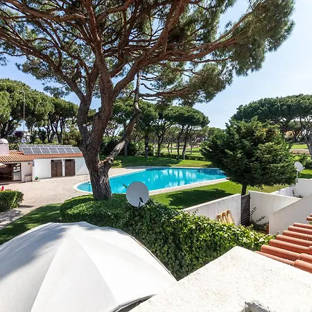 Bmyguest - Golf Villa *