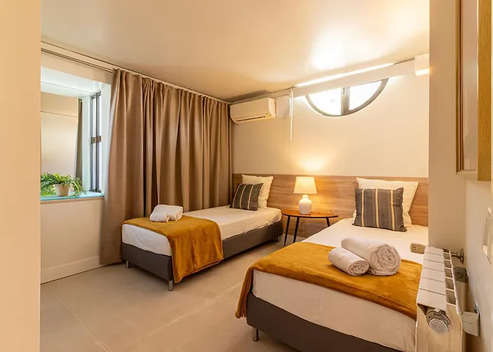 Villa Bmyguest - Golf *