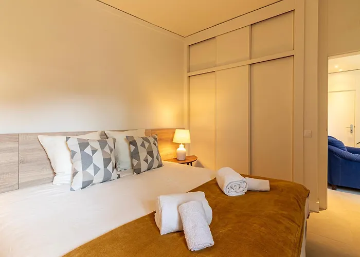 Bmyguest - Golf Vilamoura