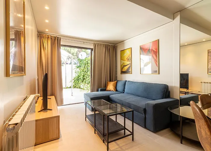 Bmyguest - Golf * Vilamoura