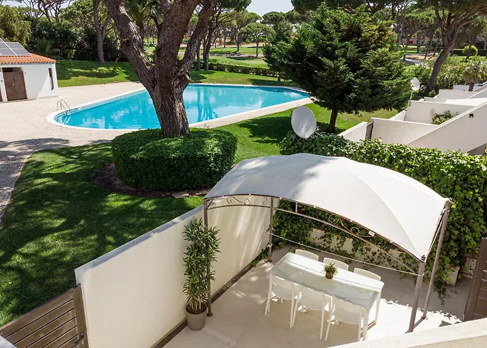 Bmyguest - Golf Villa