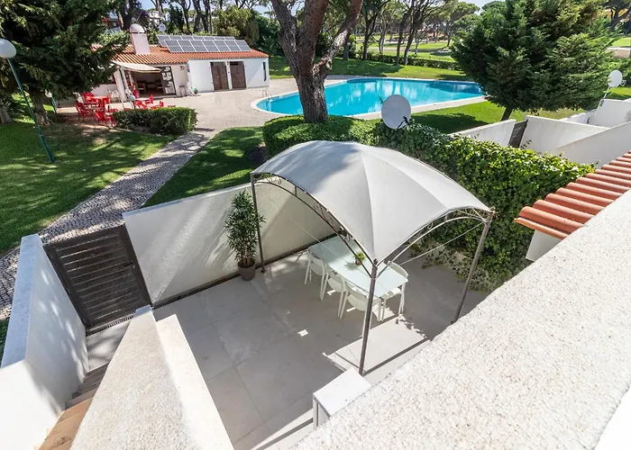 Villa Bmyguest - Golf