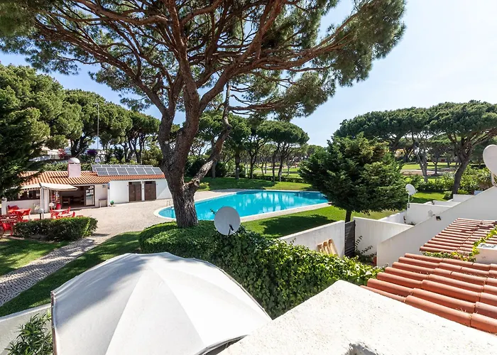 Bmyguest - Golf Villa *