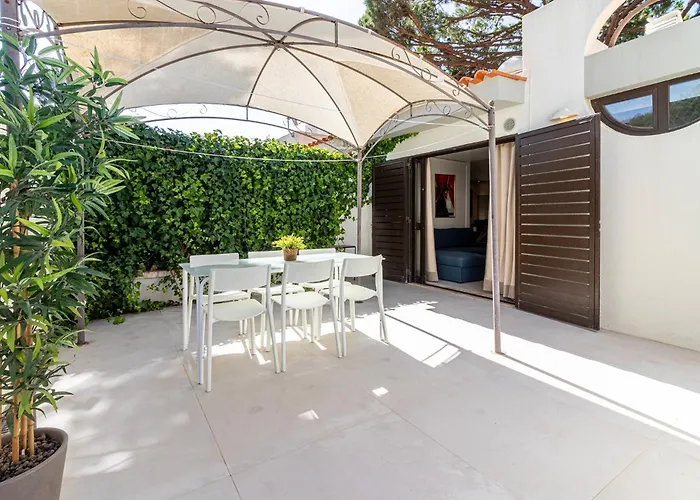 Villa Bmyguest - Golf *