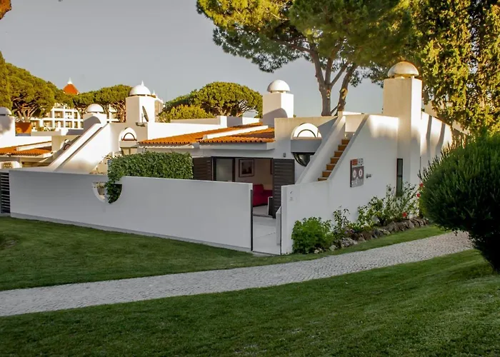 Bmyguest - Golf Villa