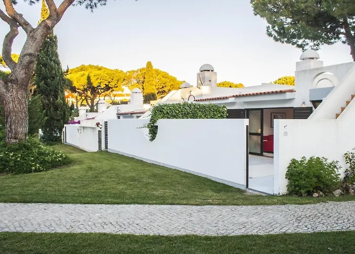 Bmyguest - Golf Villa Vilamoura