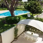 Bmyguest - Golf Villa