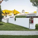 Bmyguest - Golf Villa Vilamoura