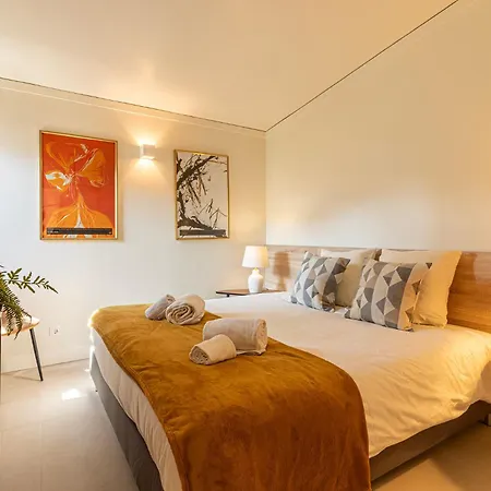 Villa Bmyguest - Golf