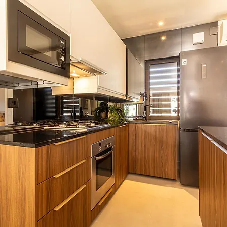 Bmyguest - Golf Villa Vilamoura