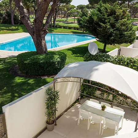 Bmyguest - Golf Villa