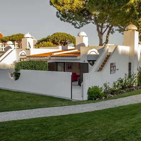 Bmyguest - Golf Villa