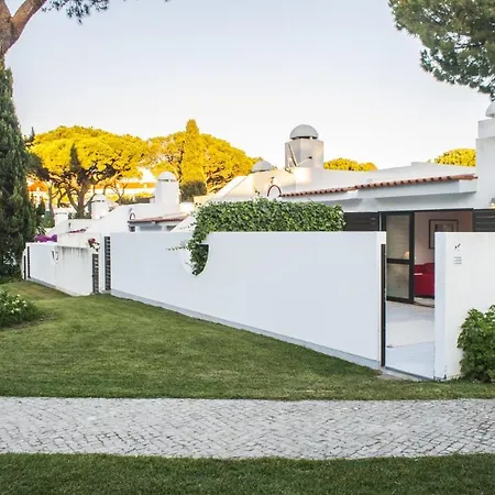 Bmyguest - Golf Villa Vilamoura