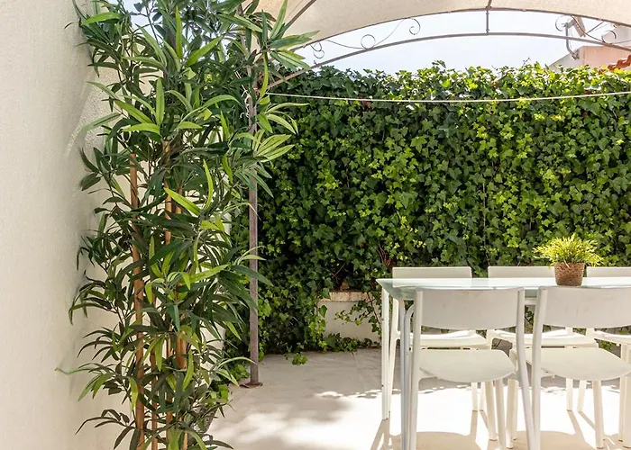 Willa Bmyguest - Golf