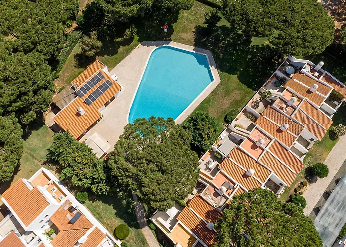 Willa Bmyguest - Golf Vilamoura