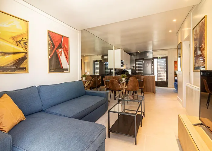 Bmyguest - Golf * Vilamoura