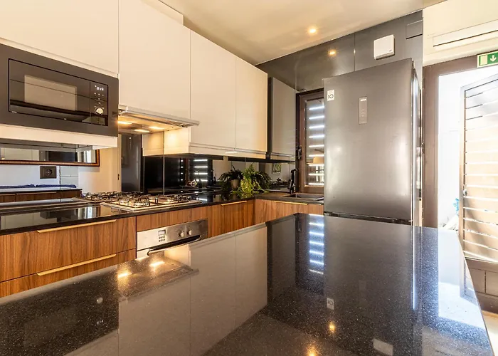 Willa Bmyguest - Golf Vilamoura