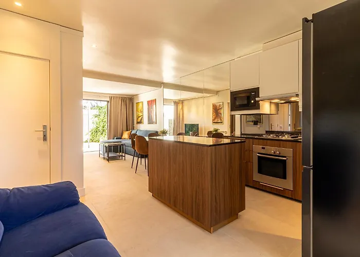 Bmyguest - Golf Vilamoura