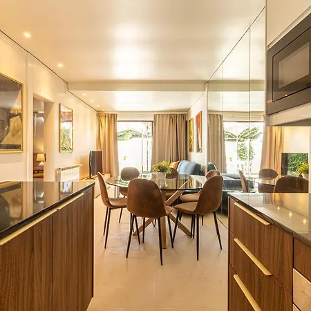 ヴィラ Bmyguest - Golf *