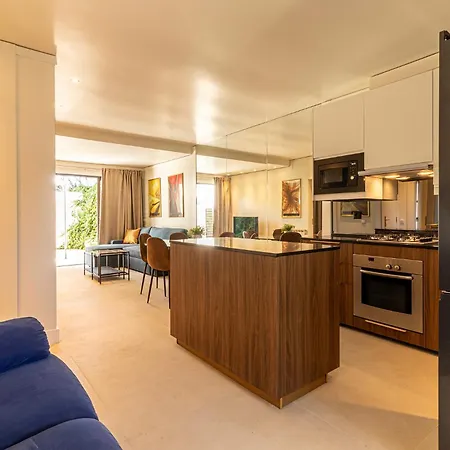 Bmyguest - Golf ヴィラモウラ